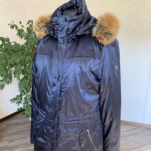 Pikeur winter jacket